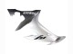 Acquista Carena Moto Yamaha YZF 1000 R1 2004-2006 - Argento Grigio