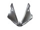 Acquista Carena Moto Yamaha YZF 1000 R1 2004-2006 - Argento Grigio