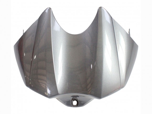 Acquista Carena Moto Yamaha YZF 1000 R1 2004-2006 - Argento Grigio