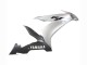 Acquista Carena Moto Yamaha YZF 1000 R1 2004-2006 - Argento Grigio