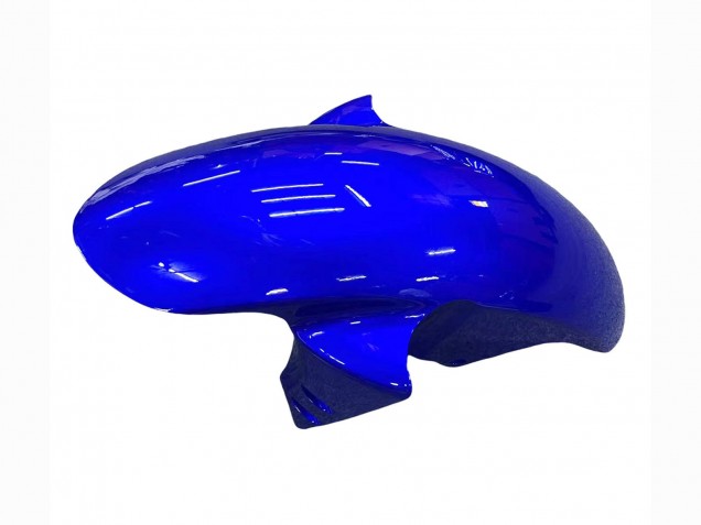 Acquista Carena Moto Yamaha YZF 1000 R1 2004-2006 - Blu Bianco Nero Opaco