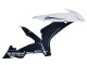 Acquista Carena Moto Yamaha YZF 1000 R1 2004-2006 - Nero Lucido Bianco Motul