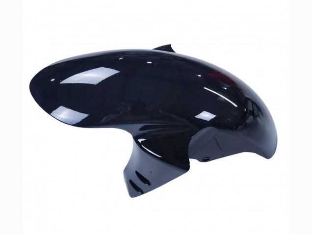 Acquista Carena Moto Yamaha YZF 1000 R1 2004-2006 - Nero Lucido Bianco Motul