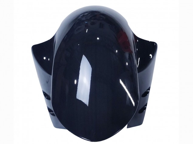 Acquista Carena Moto Yamaha YZF 1000 R1 2004-2006 - Nero Lucido Bianco Motul