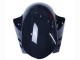 Acquista Carena Moto Yamaha YZF 1000 R1 2004-2006 - Nero Lucido Bianco Motul