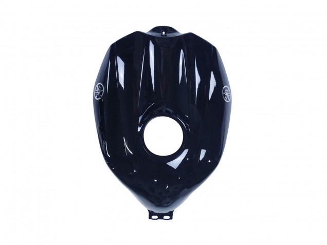 Acquista Carena Moto Yamaha YZF 1000 R1 2004-2006 - Nero Lucido Bianco Motul