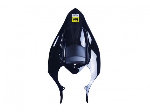 Acquista Carena Moto Yamaha YZF 1000 R1 2004-2006 - Nero Lucido Bianco Motul