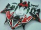 Acquista Carena Moto Yamaha YZF 1000 R1 2004-2006 - Rosso Bianco Nero Verde Volvo Jika Fimer Santander