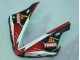 Acquista Carena Moto Yamaha YZF 1000 R1 2004-2006 - Rosso Bianco Nero Verde Volvo Jika Fimer Santander