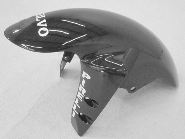 Acquista Carena Moto Yamaha YZF 1000 R1 2004-2006 - Rosso Bianco Nero Verde Volvo Jika Fimer Santander