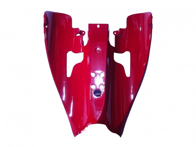 Acquista Carena Moto Yamaha YZF 1000 R1 2004-2006 - Giallo Rosso Bianco Nero YSP 88