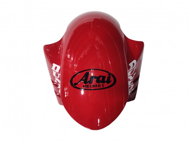 Acquista Carena Moto Yamaha YZF 1000 R1 2004-2006 - Giallo Rosso Bianco Nero YSP 88