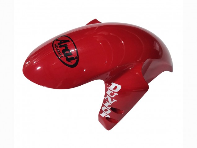 Acquista Carena Moto Yamaha YZF 1000 R1 2004-2006 - Giallo Rosso Bianco Nero YSP 88
