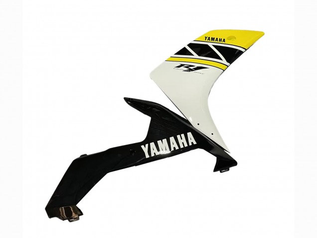 Acquista Carena Moto Yamaha YZF 1000 R1 2007-2008 - Giallo Bianco Nero