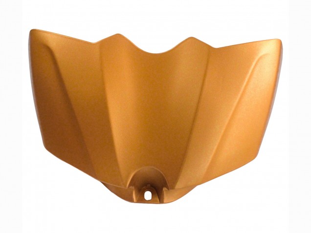 Acquista Carena Moto Yamaha YZF 1000 R1 2007-2008 - Oro Nero