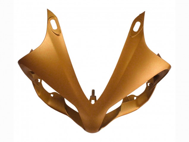 Acquista Carena Moto Yamaha YZF 1000 R1 2007-2008 - Oro Nero