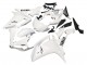 Acquista Carena Moto Yamaha YZF 1000 R1 2007-2008 - Bianco Nero