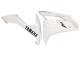 Acquista Carena Moto Yamaha YZF 1000 R1 2007-2008 - Bianco Nero