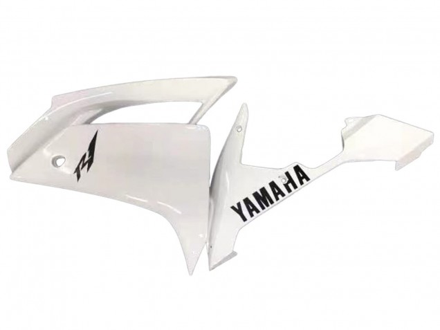 Acquista Carena Moto Yamaha YZF 1000 R1 2007-2008 - Bianco Nero