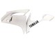 Acquista Carena Moto Yamaha YZF 1000 R1 2007-2008 - Bianco Nero