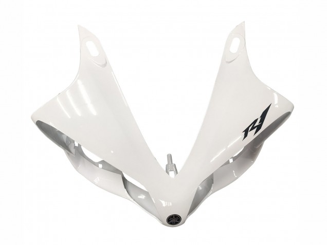 Acquista Carena Moto Yamaha YZF 1000 R1 2007-2008 - Bianco Nero