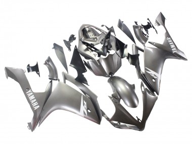 Acquista Carena Moto Yamaha YZF 1000 R1 2007-2008 - Grigio
