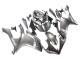Acquista Carena Moto Yamaha YZF 1000 R1 2007-2008 - Grigio