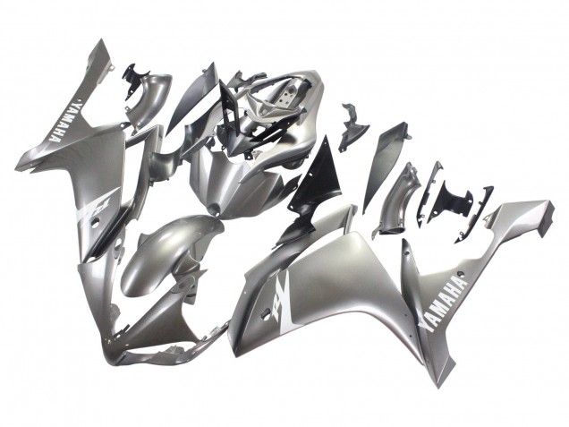 Acquista Carena Moto Yamaha YZF 1000 R1 2007-2008 - Grigio