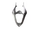 Acquista Carena Moto Yamaha YZF 1000 R1 2007-2008 - Grigio