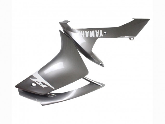 Acquista Carena Moto Yamaha YZF 1000 R1 2007-2008 - Grigio