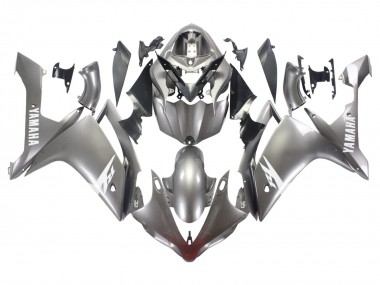 Acquista Carena Moto Yamaha YZF 1000 R1 2007-2008 - Grigio