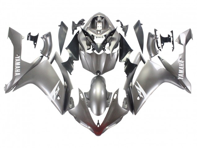 Acquista Carena Moto Yamaha YZF 1000 R1 2007-2008 - Grigio