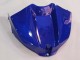 Acquista Carena Moto Yamaha YZF 1000 R1 2009-2011 - Bianco Blu Nero M1