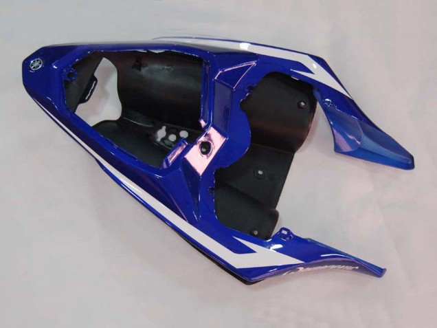 Acquista Carena Moto Yamaha YZF 1000 R1 2009-2011 - Bianco Blu Nero M1