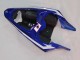 Acquista Carena Moto Yamaha YZF 1000 R1 2009-2011 - Bianco Blu Nero M1