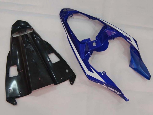 Acquista Carena Moto Yamaha YZF 1000 R1 2009-2011 - Bianco Blu Nero M1