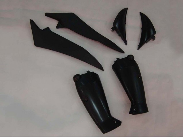 Acquista Carena Moto Yamaha YZF 1000 R1 2009-2011 - Bianco Blu Nero M1