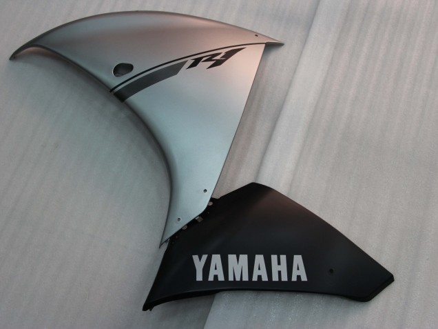 Acquista Carena Moto Yamaha YZF 1000 R1 2009-2011 - Argento Nero