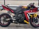 Acquista Carena Moto Yamaha YZF 1000 R1 2009-2011 - Rosso Giallo Nero Squalo 46