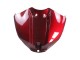 Acquista Carena Moto Yamaha YZF 1000 R1 2009-2011 - Rosso Giallo Nero Squalo 46