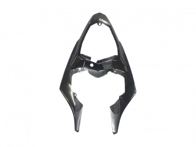 Acquista Carena Moto Yamaha YZF 1000 R1 2009-2011 - Nero Lucido Bianco Decal