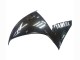 Acquista Carena Moto Yamaha YZF 1000 R1 2009-2011 - Nero Lucido Bianco Decal