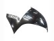 Acquista Carena Moto Yamaha YZF 1000 R1 2009-2011 - Nero Lucido Bianco Decal