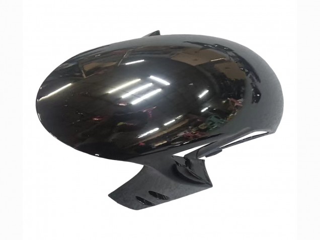Acquista Carena Moto Yamaha YZF 1000 R1 2009-2011 - Nero Lucido Bianco Decal