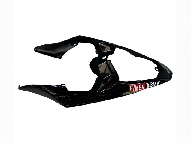 Acquista Carena Moto Yamaha YZF 1000 R1 2009-2011 - Nero Lucido Bianco Rosso Volvo Fimer Yamalube 87
