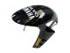 Acquista Carena Moto Yamaha YZF 1000 R1 2009-2011 - Nero Lucido Bianco Rosso Volvo Fimer Yamalube 87