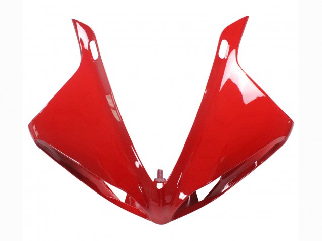 Acquista Carena Moto Yamaha YZF 1000 R1 2009-2011 - Rosso Nero