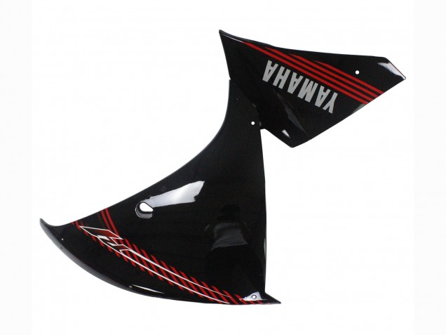 Acquista Carena Moto Yamaha YZF 1000 R1 2009-2011 - Rosso Nero