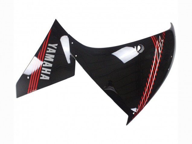 Acquista Carena Moto Yamaha YZF 1000 R1 2009-2011 - Rosso Nero