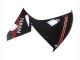 Acquista Carena Moto Yamaha YZF 1000 R1 2009-2011 - Rosso Nero
